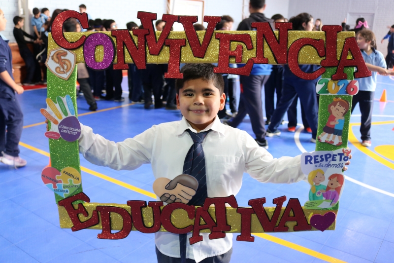 Día de la Convivencia